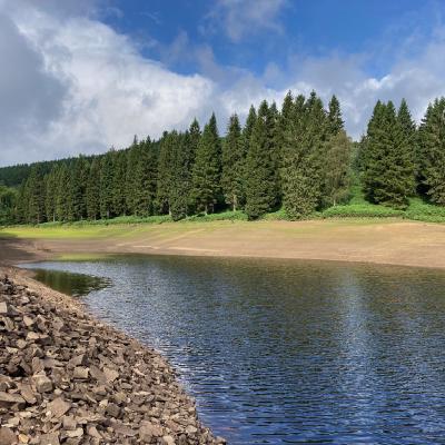 Derwent Reservoir