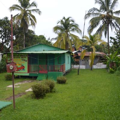 Tortuguero