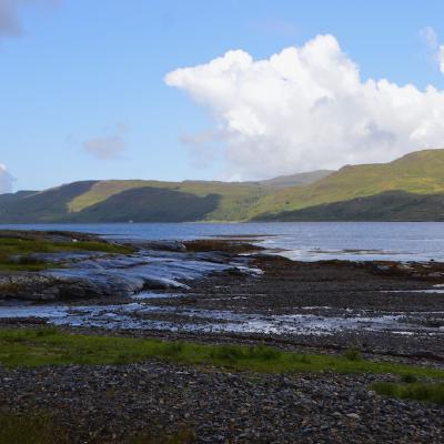 Traigh Doire Dhubhaig