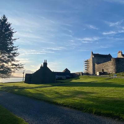 Duart Castle