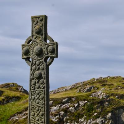 St. Martin's cross