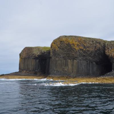 Staffa