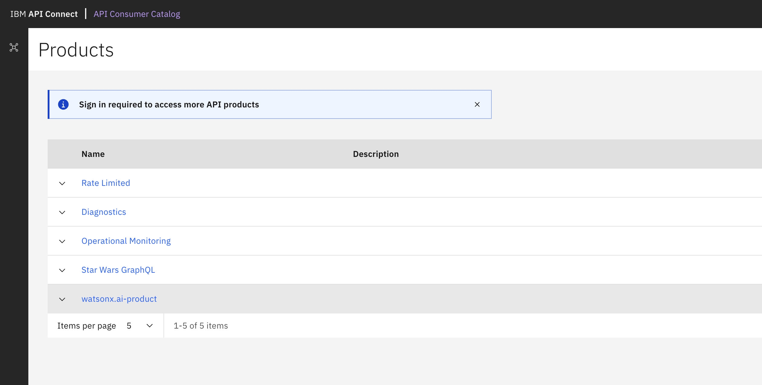 Portal Configuration