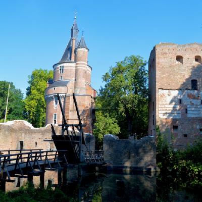 Duurstede Castle
