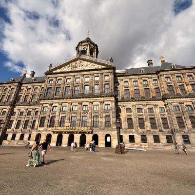 Royal Palace
