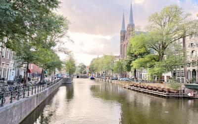 Netherlands 2026