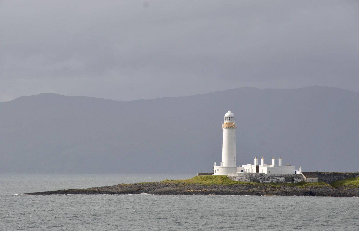 Lismore Lighthouse