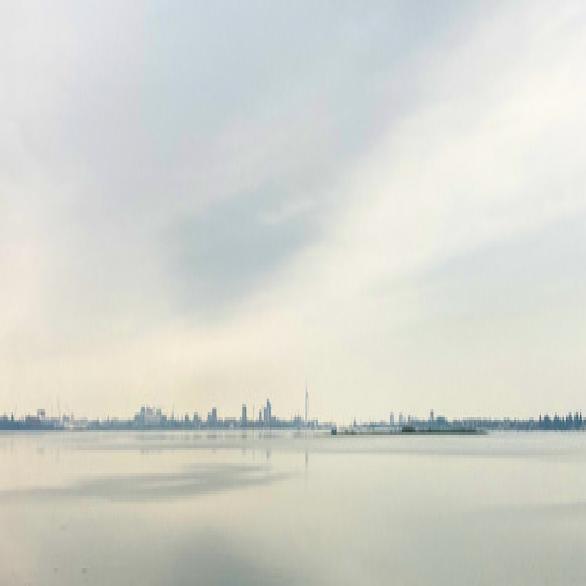 Portsmouth Harbour