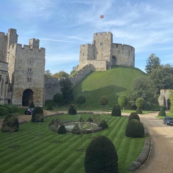 Arundel Castle