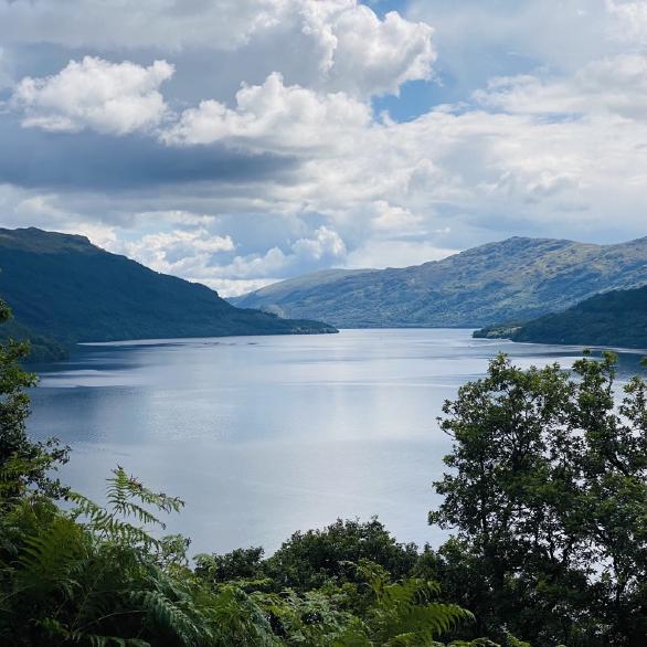Loch Lomond