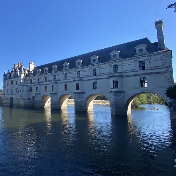 Chateau de Chenonceau