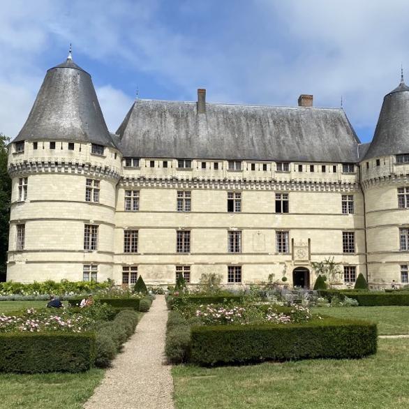 Chateau de l’Islette