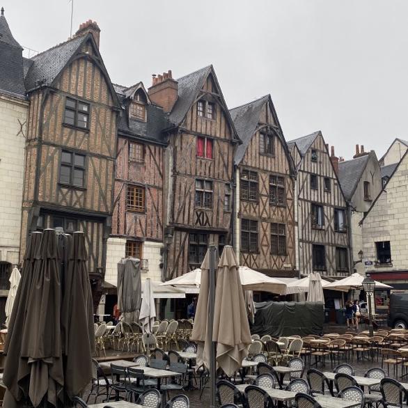 Vieux Tours
