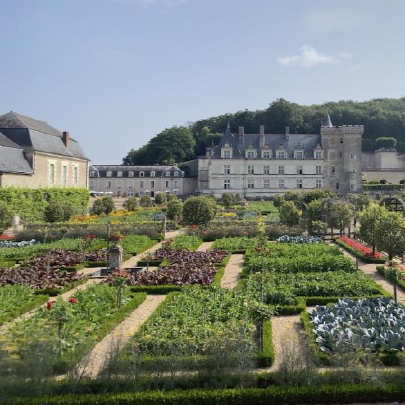 Villandry