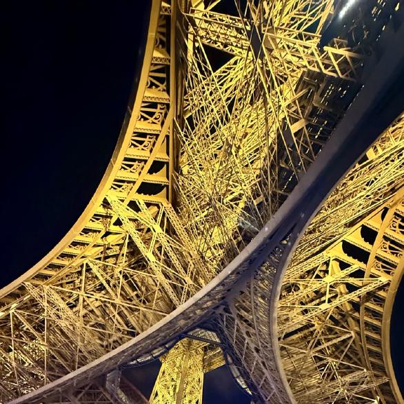Eiffel Tower