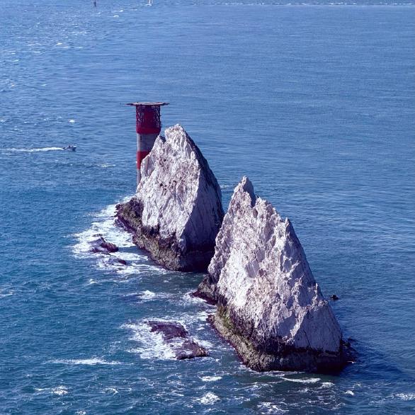 The Needles