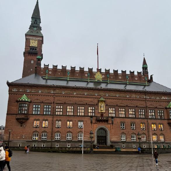 Copenhagen
