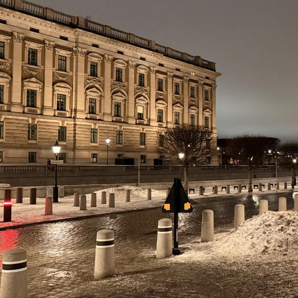 Stockholm