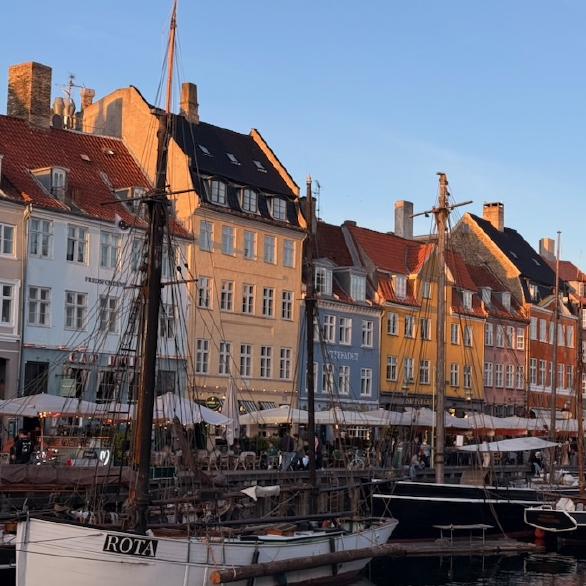 Copenhagen