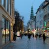 Heading towards Amagertorv