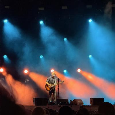 Passenger
