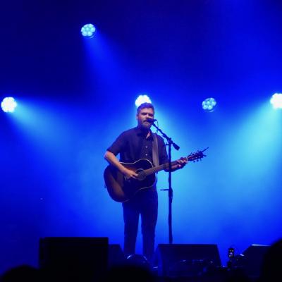 Passenger
